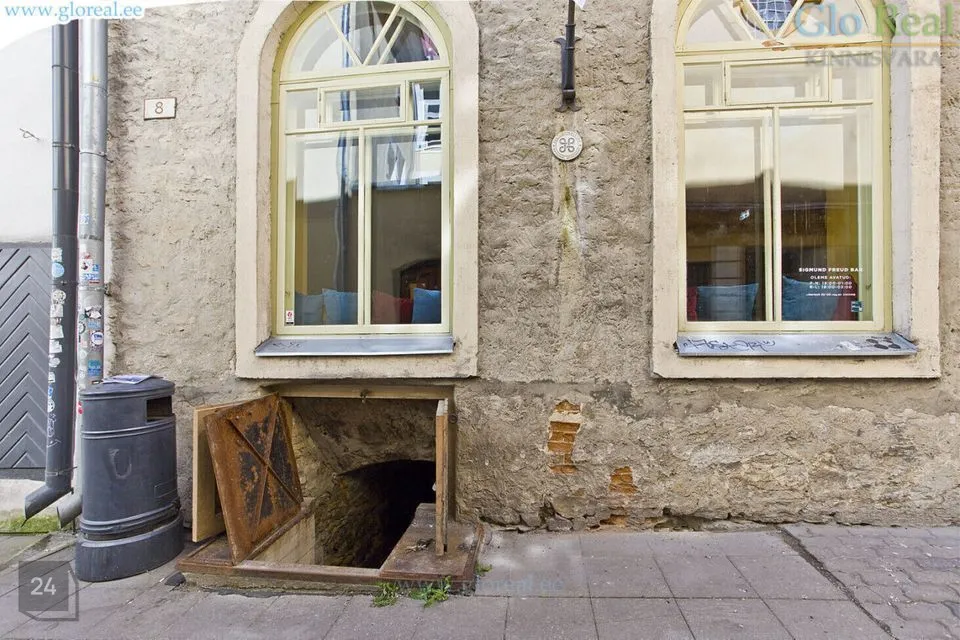 146 m² Äripind  -  Tallinn, Kesklinna linnaosa - foto 3