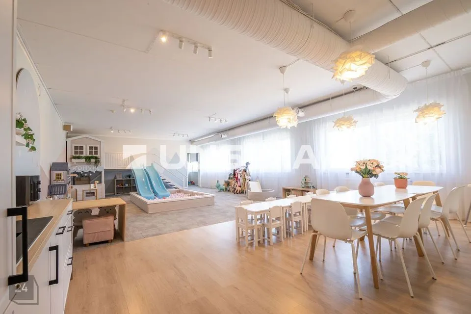 100 m² Äripind - Saaremaa vald, Kuressaare linn