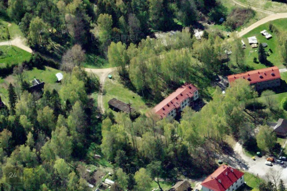 2-toaline Korter  -  Vinni vald, Ulvi küla - foto 4