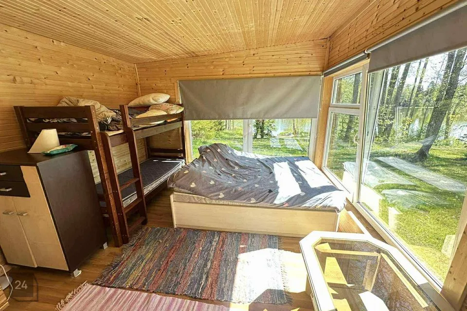 4-toaline Suvila - Viljandi vald, Võistre küla - foto 5