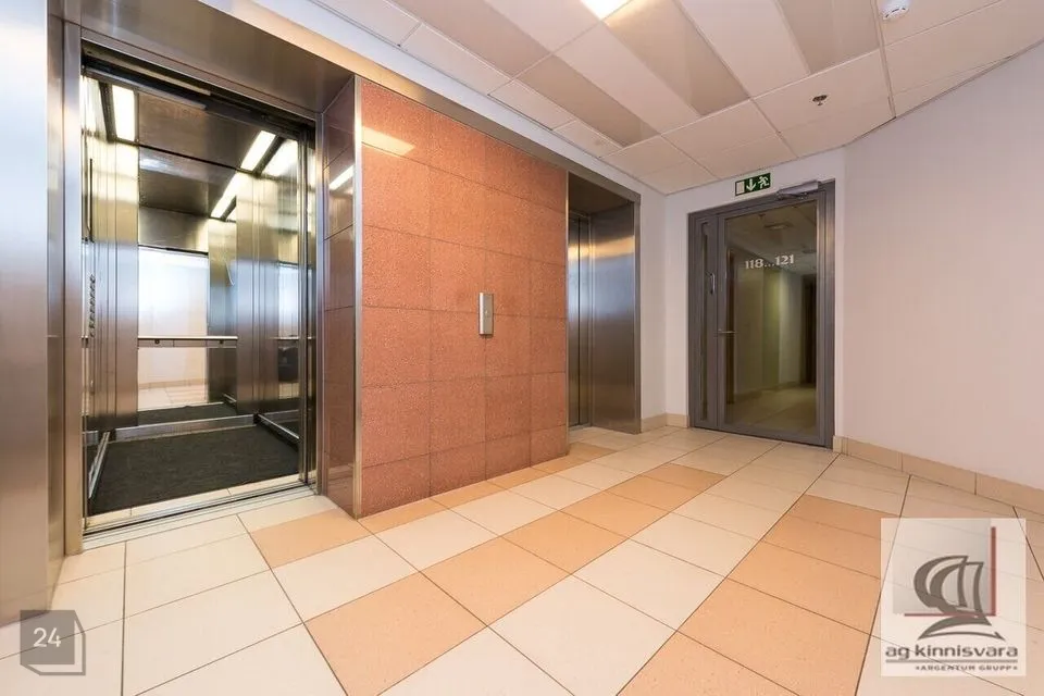 1-toaline Korter - Tallinn, Kesklinna linnaosa - foto 4