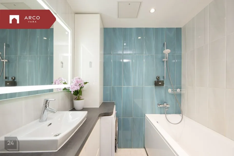 3-toaline Korter - Tallinn, Lasnamäe linnaosa - foto 4