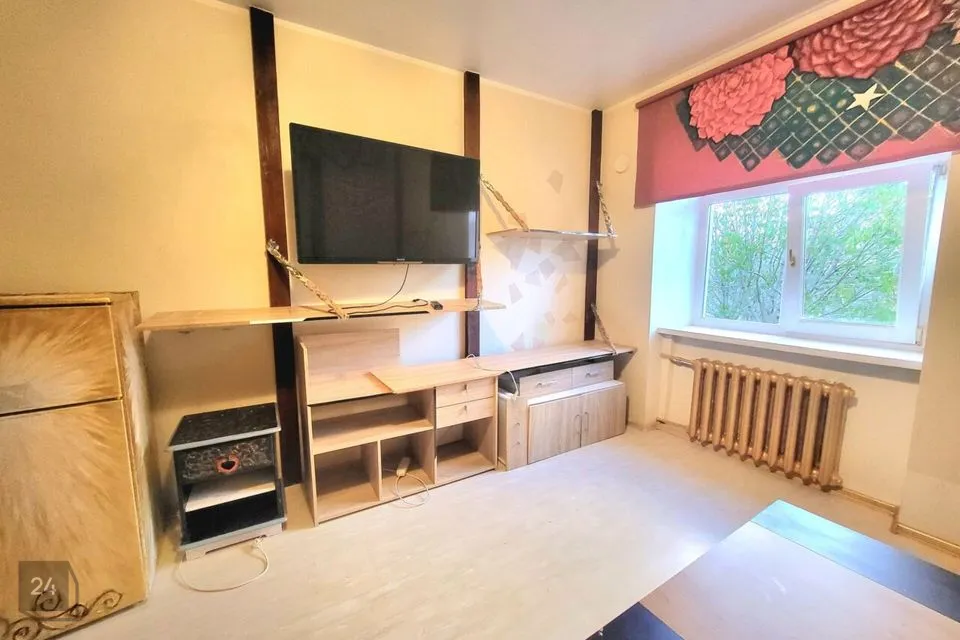 1-toaline Korter - Tallinn, Põhja-Tallinna linnaosa - foto 4