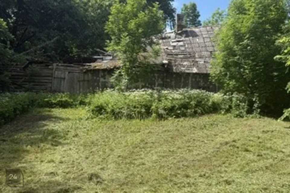 Земля жилой застройки, 9676 m² участок в Saue vald, Mõnuste küla - фото 2