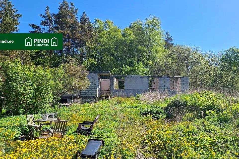 186 m² дом в Viimsi vald, Püünsi küla - фото 4