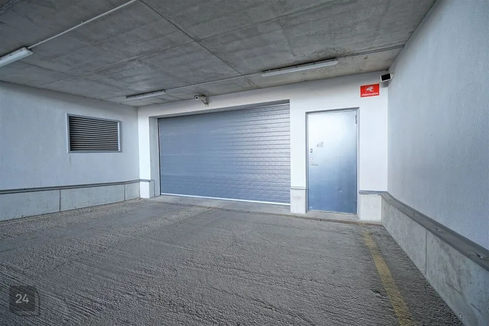 12 m² Garaaž  -  Tallinn, Kesklinna linnaosa - foto 5