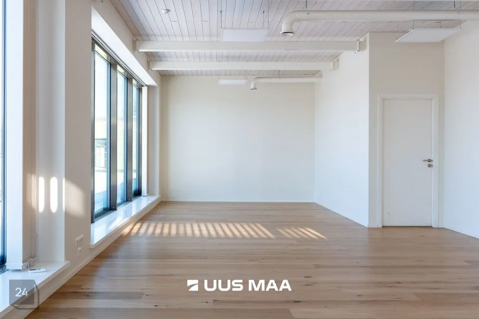 Mitme sihtotstarbega, 191 m² Äripind - Tallinn, Põhja-Tallinna linnaosa - foto 3
