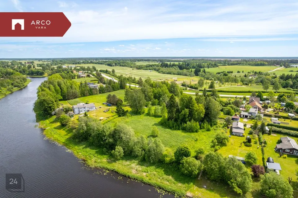 Maatulundusmaa, 16391 m² Maa  -  Tori vald, Urumarja küla - foto 2