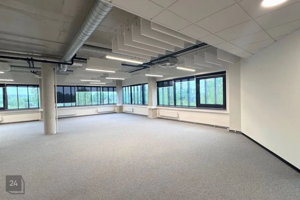 131 m² Äripind - Tallinn, Kesklinna linnaosa - foto 5