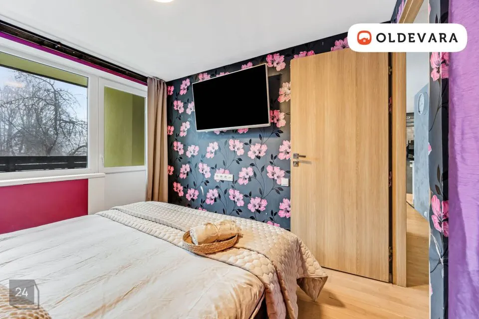 3-toaline Korter  -  Rapla vald, Kaiu alevik - foto 3