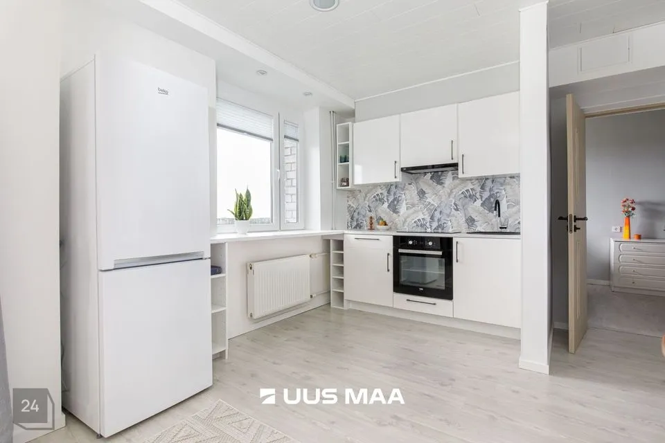 2-toaline Korter - Anija vald, Kehra linn - foto 3