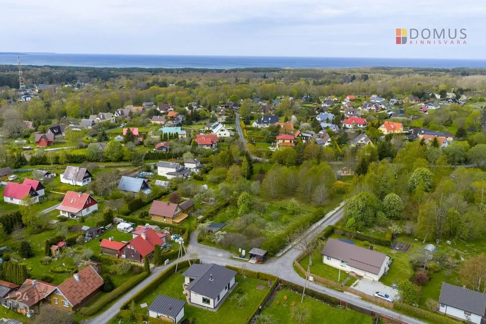 Elamumaa, 1139 m² Maa  -  Harku vald, Viti küla - foto 5