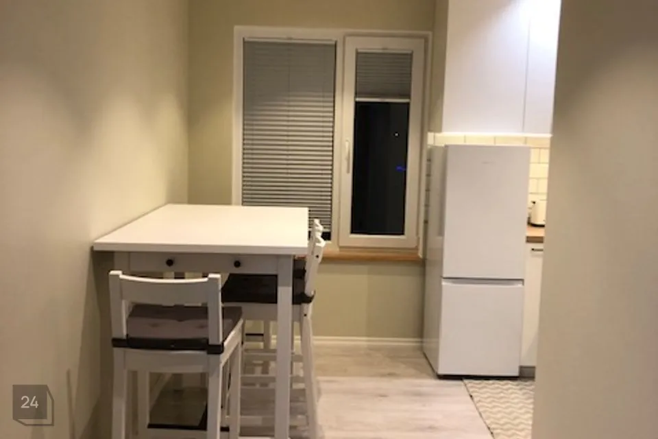 2-toaline Korter  -  Kehtna vald, Järvakandi alev - foto 2