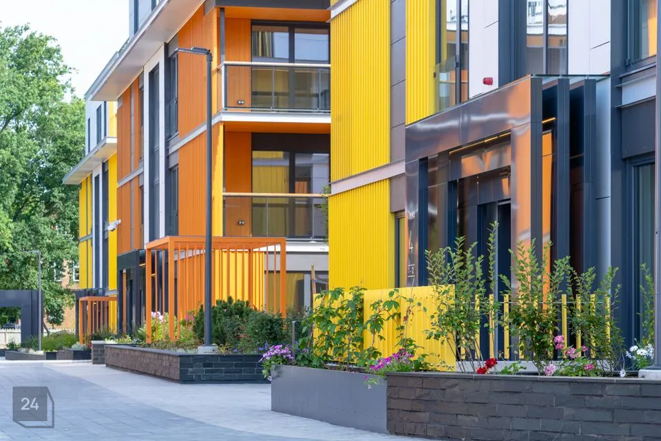 3-toaline Korter - Tallinn, Põhja-Tallinna linnaosa - foto 4