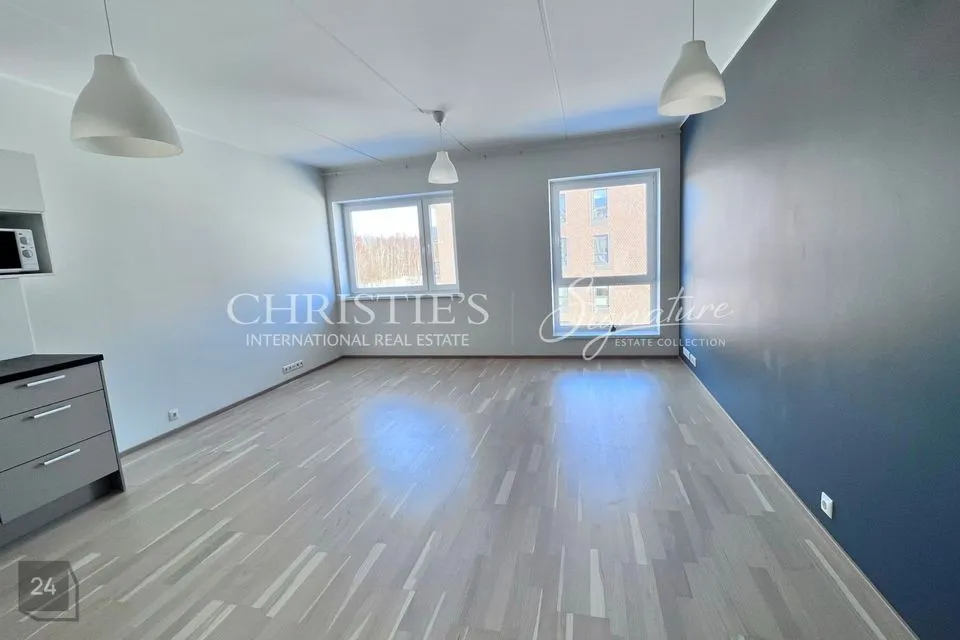 1-toaline Korter - Tallinn, Haabersti linnaosa - foto 2