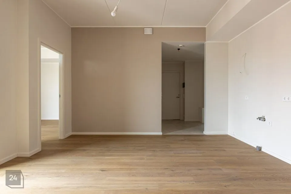 2-toaline Korter  -  Tallinn, Kesklinna linnaosa - foto 5