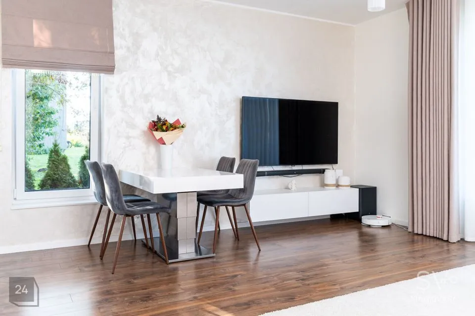 3-toaline Korter  -  Rae vald, Peetri alevik - foto 4