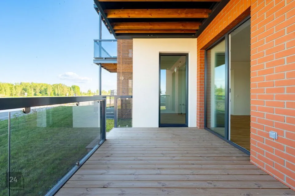 3-комнатная Квартира в Tartu vald, Raadi alev