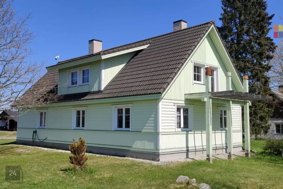 180 m² дом в Kuusalu vald, Kõnnu küla - фото 2