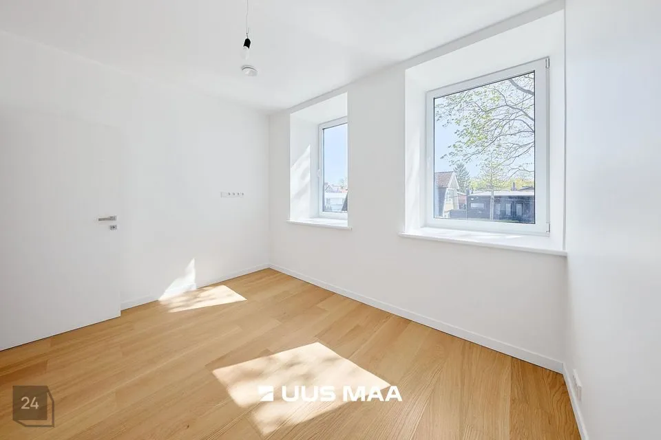 2-toaline Korter - Tallinn, Kristiine linnaosa - foto 4