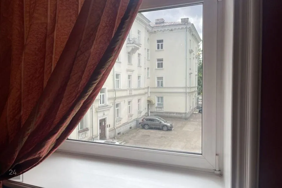 2-toaline Korter - Tallinn, Kesklinna linnaosa - foto 5