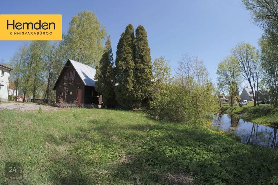 427 m² Maja - Mustvee vald, Mustvee linn - foto 5