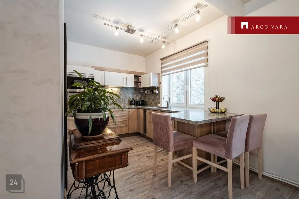 3-toaline Maja - Tallinn, Nõmme linnaosa - foto 2