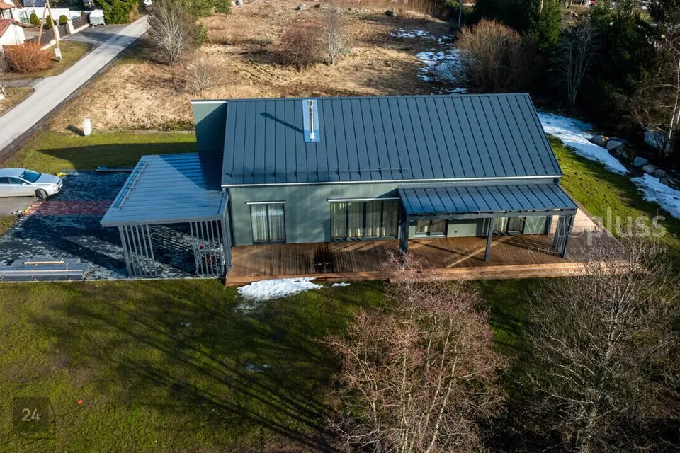 158 m² дом в Viimsi vald, Püünsi küla