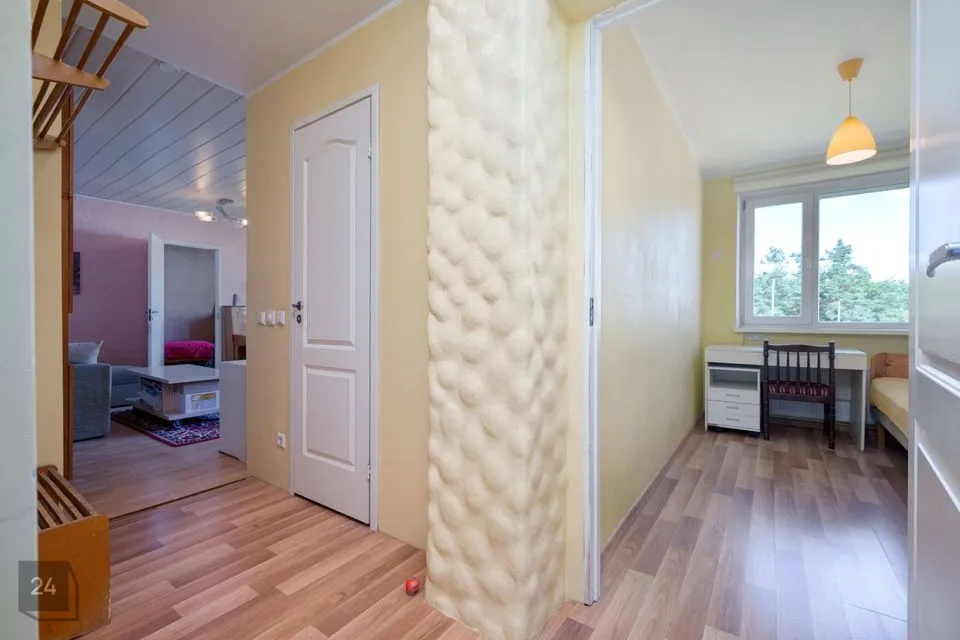 3-toaline Korter - Tartu linn, Tartu linn - foto 3