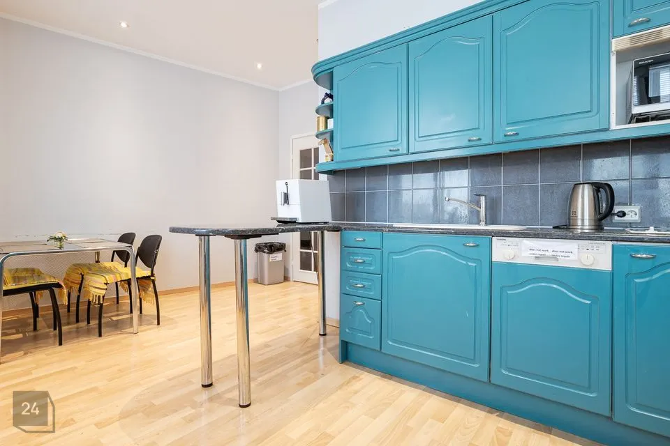 5-комнатная Квартира в Tallinn, Kesklinna linnaosa - фото 2