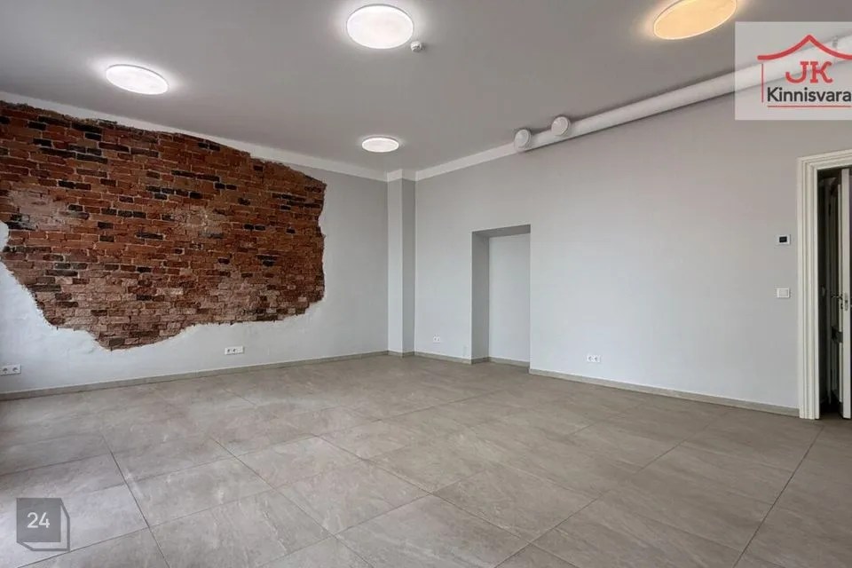 44 m² Äripind - Pärnu linn, Pärnu linn - foto 3