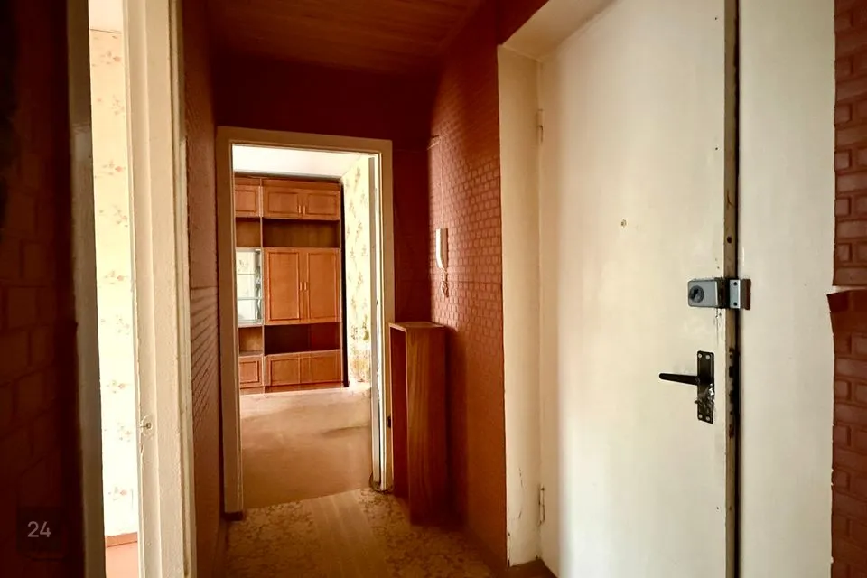 2-toaline Korter - Narva linn - foto 5