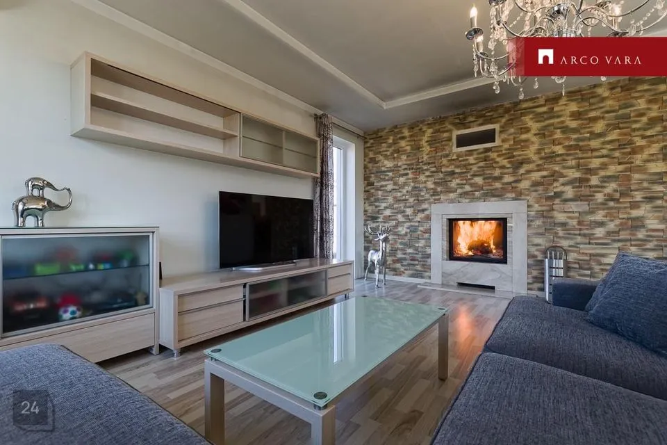 4-toaline Maja - Harku vald, Tabasalu alevik - foto 2