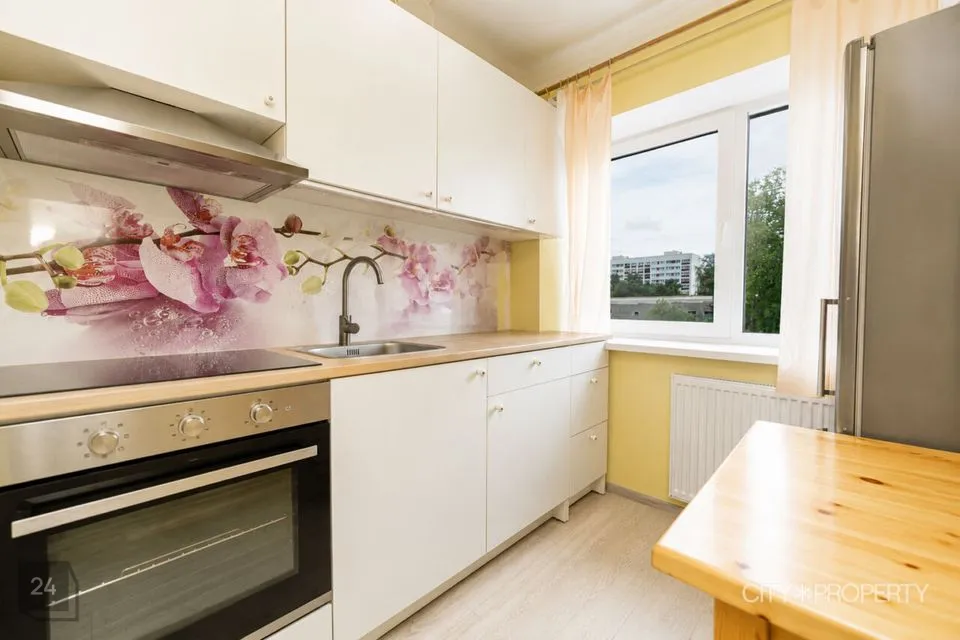 3-toaline Korter  -  Tallinn, Põhja-Tallinna linnaosa - foto 4