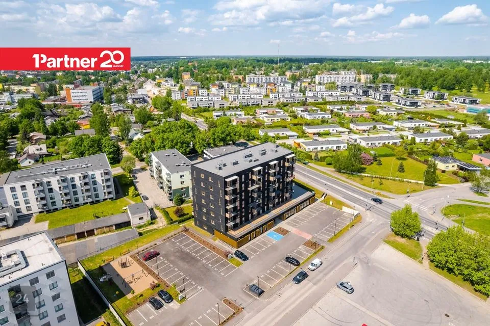 Mitme sihtotstarbega, 143 m² Äripind  -  Tartu linn, Tartu linn - foto 4