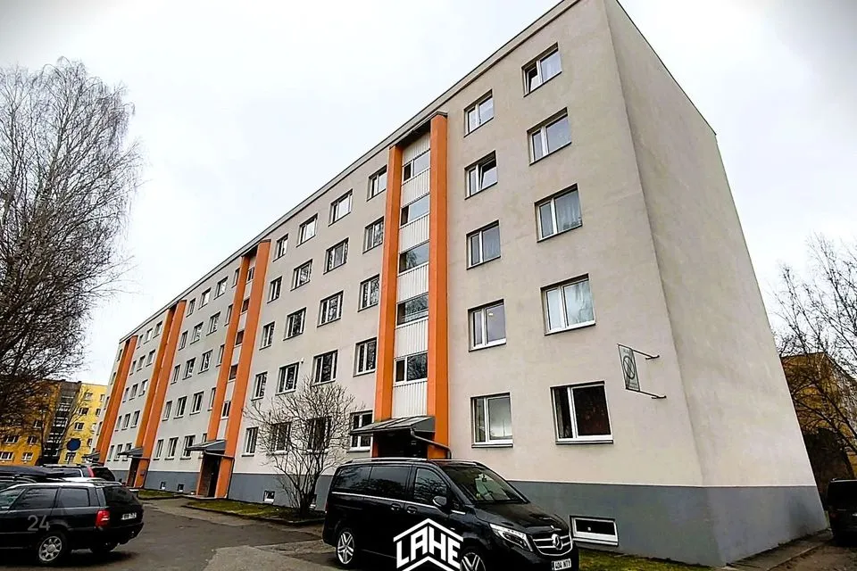 2-комнатная Квартира в Tartu linn, Tartu linn - фото 3