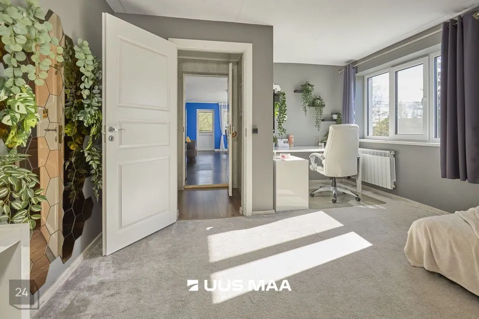 288 m² дом в Raasiku vald, Raasiku alevik - фото 2