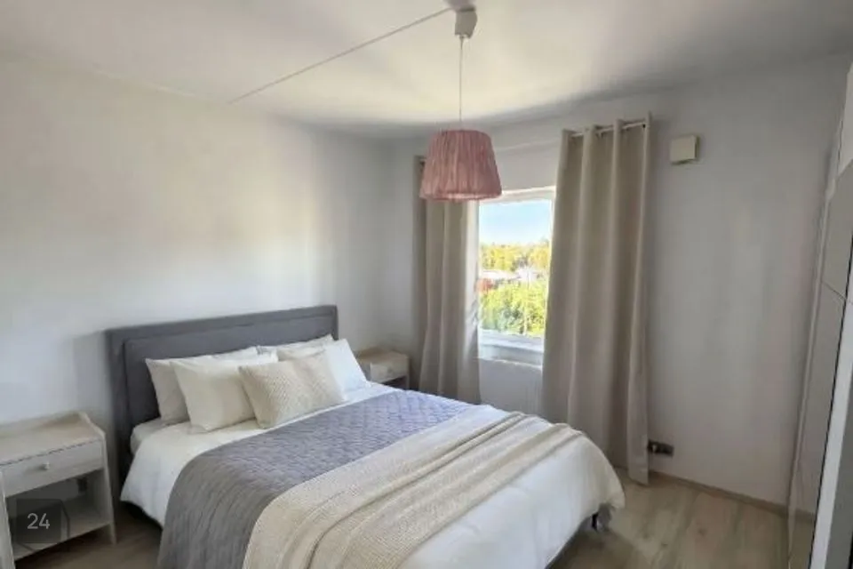 3-toaline Korter - Tallinn, Haabersti linnaosa - foto 4