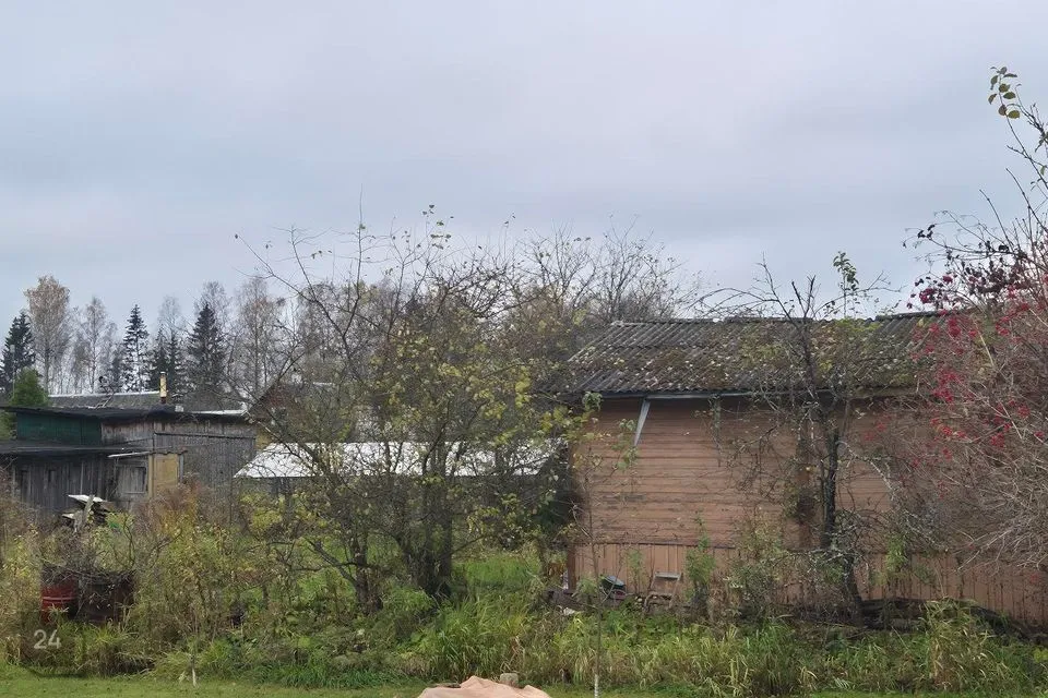 Elamumaa, 627 m² Maa  -  Narva-Jõesuu linn, Tõrvajõe küla - foto 2