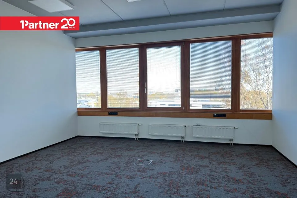 Büroo või Teenindus, 37 m² Äripind - Tallinn, Kristiine linnaosa - foto 2