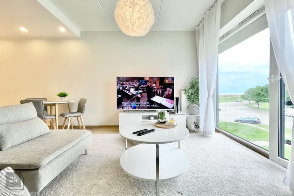 2-toaline Korter - Pärnu linn, Pärnu linn - foto 2