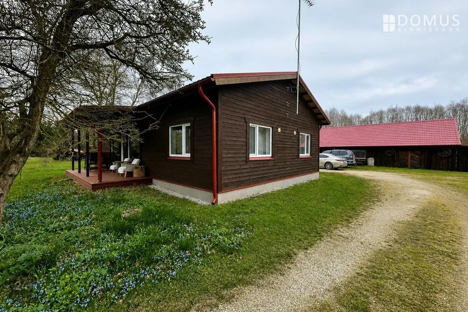 Maja - Lääne-Harju vald, Änglema küla - foto 4