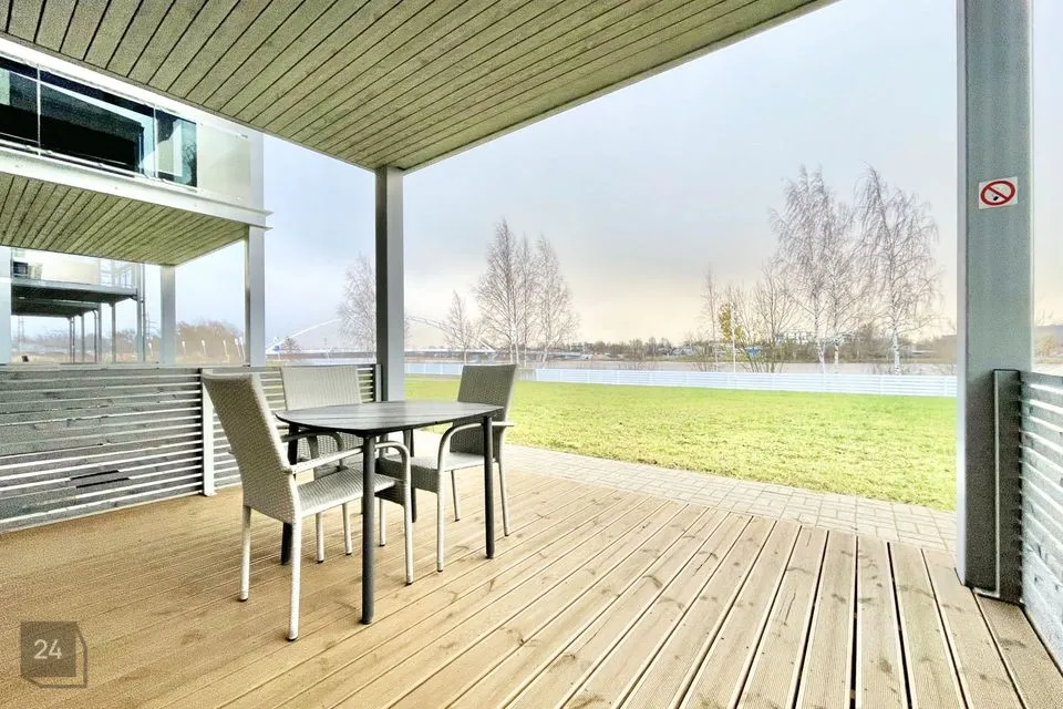 1-toaline Korter - Pärnu linn, Pärnu linn - foto 4