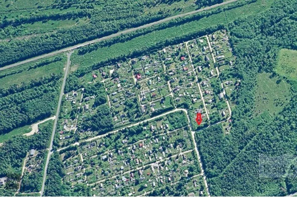 Elamumaa, 1026 m² Maa - Saue vald, Kibuna küla - foto 4