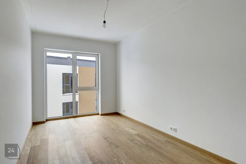 3-toaline Korter  -  Tallinn, Haabersti linnaosa - foto 4