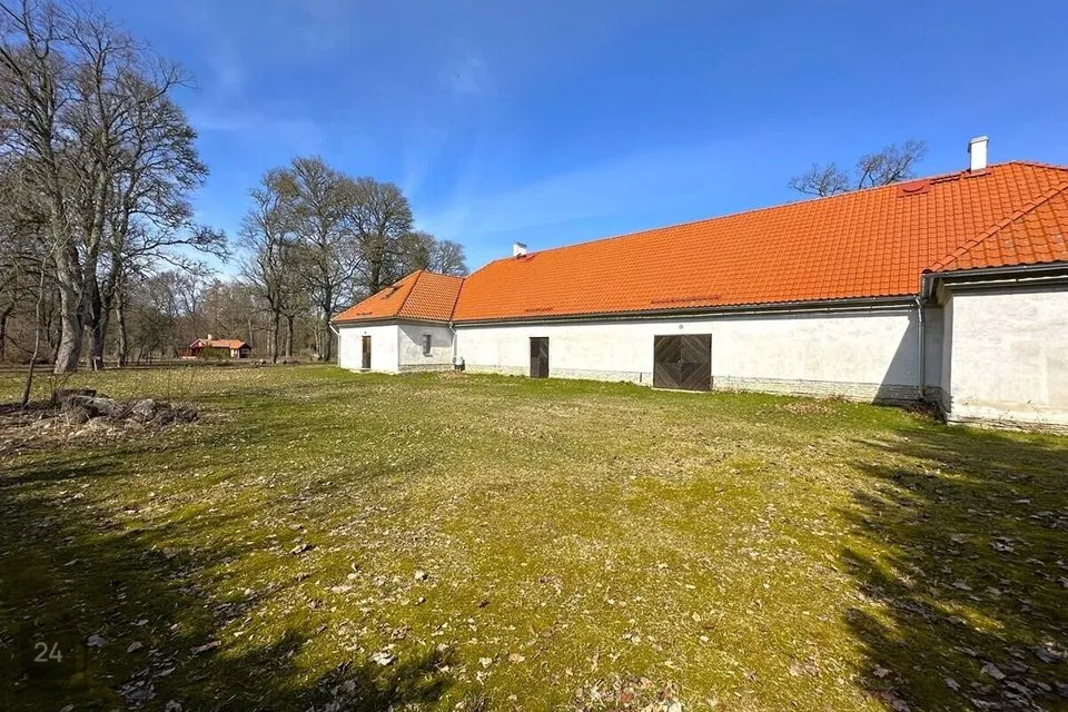 6-toaline Maja  -  Viru-Nigula vald, Pada küla - foto 5