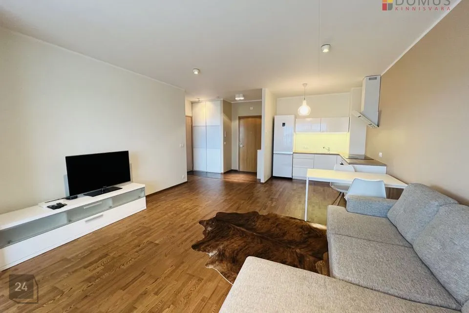 2-toaline Korter - Tartu vald, Raadi alev