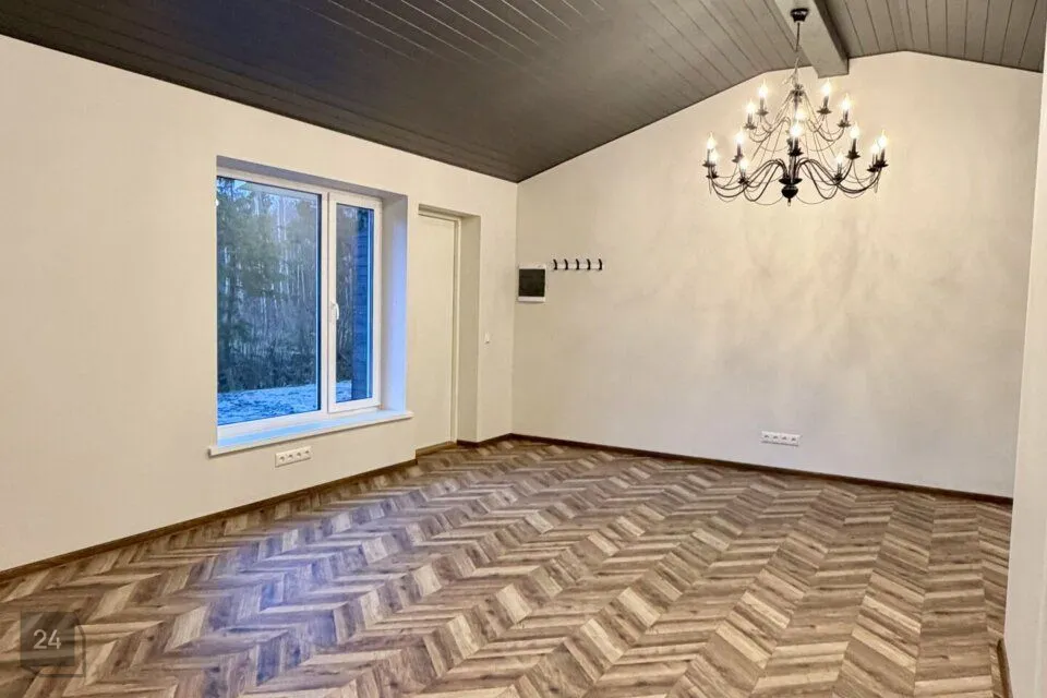 4-toaline Korter  -  Mulgi vald, Sammaste küla - foto 2