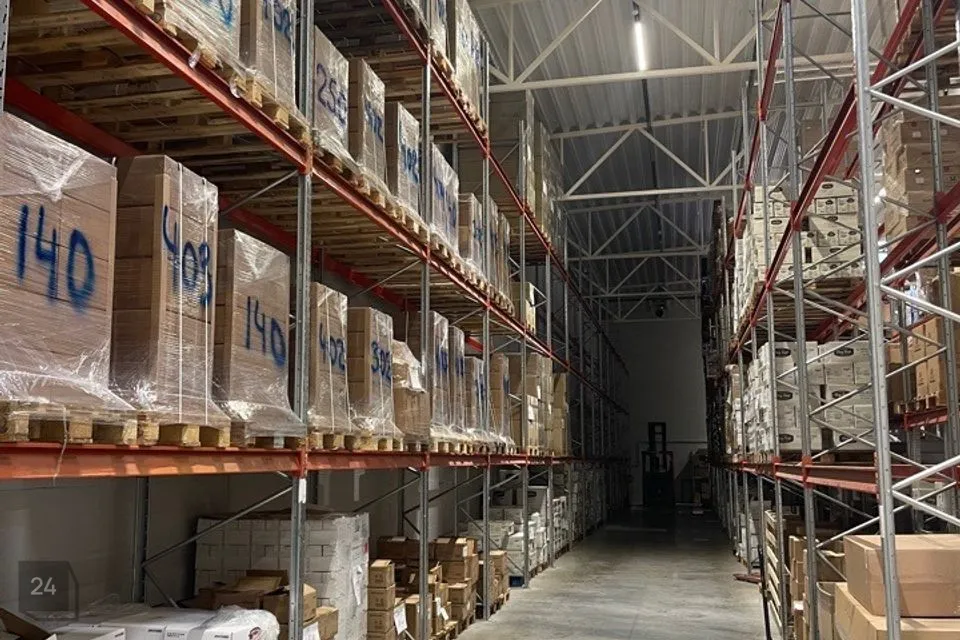 Mitme sihtotstarbega, 1008 m² Äripind - Kiili vald, Vaela küla - foto 2