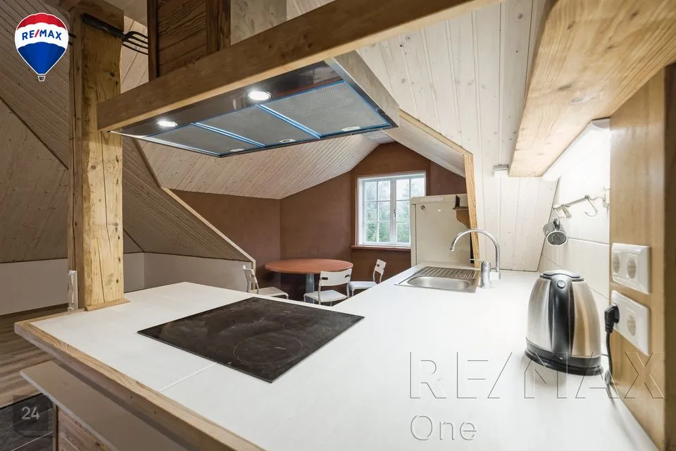 1-toaline Korter - Rae vald, Patika küla - foto 5